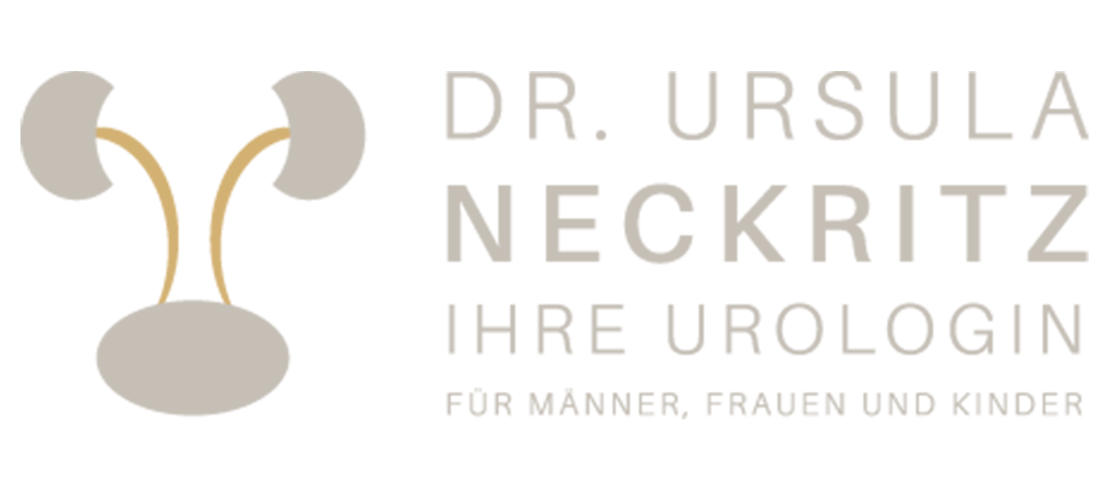 Dr. Ursula Neckritz - Ihre Urologin für Männer, Frauen und Kinder